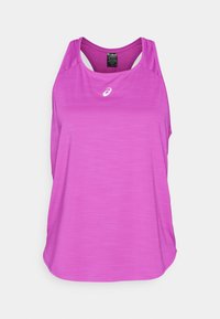 ROAD TANK - Top - bold magenta