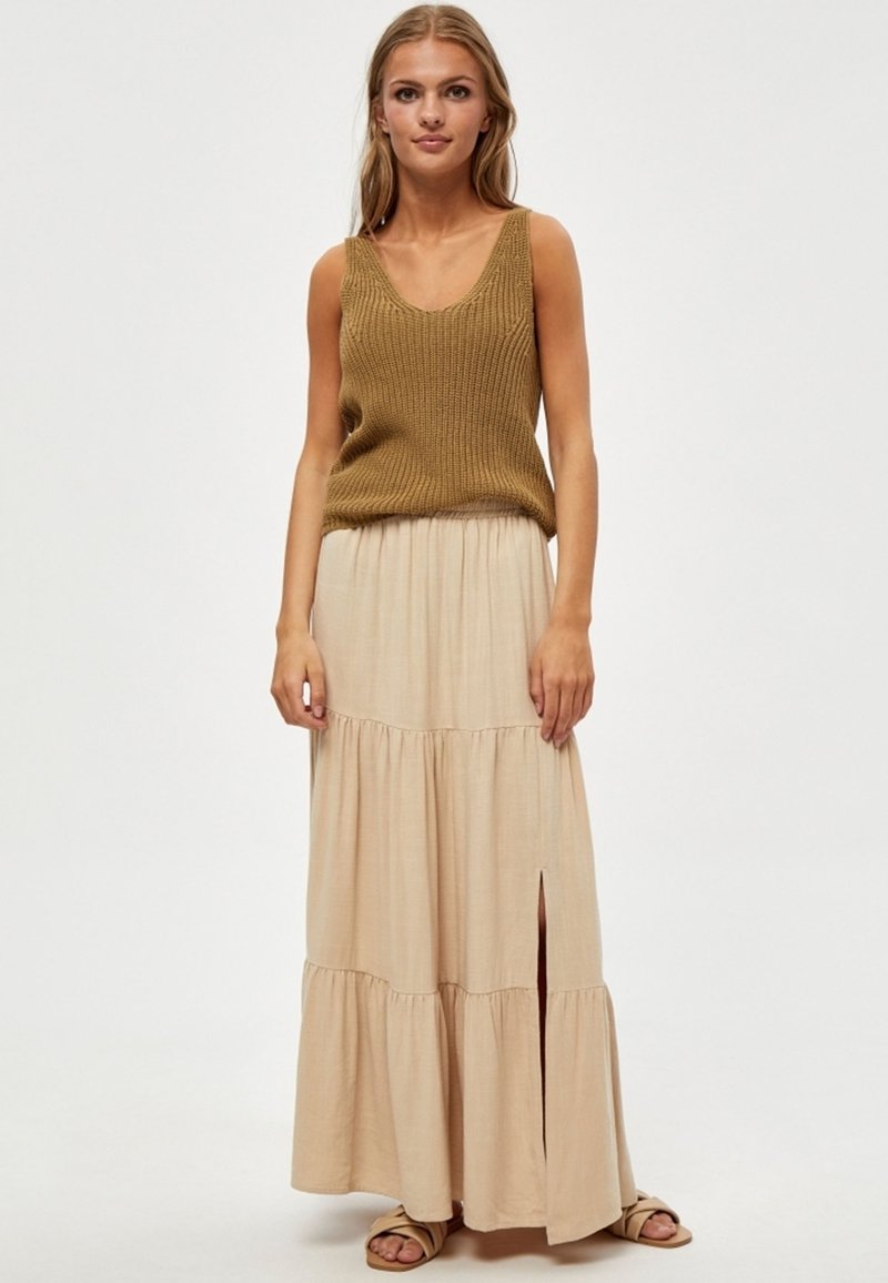 Damen T-Shirts | Desires JALISA SINGLET Top olive green/oliv - AR45346 Damen T-Shirts | Desires JALISA SINGLET Top olive green/oliv - AR45346