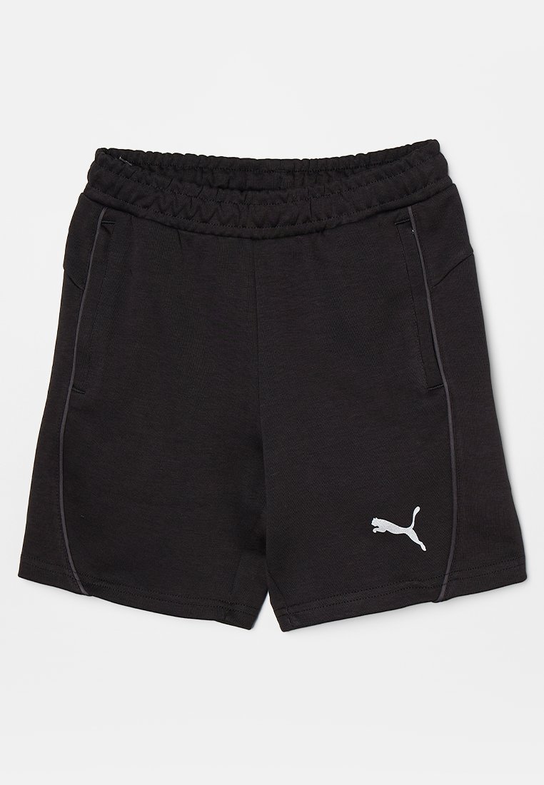 Puma Shorts zilverkleurig