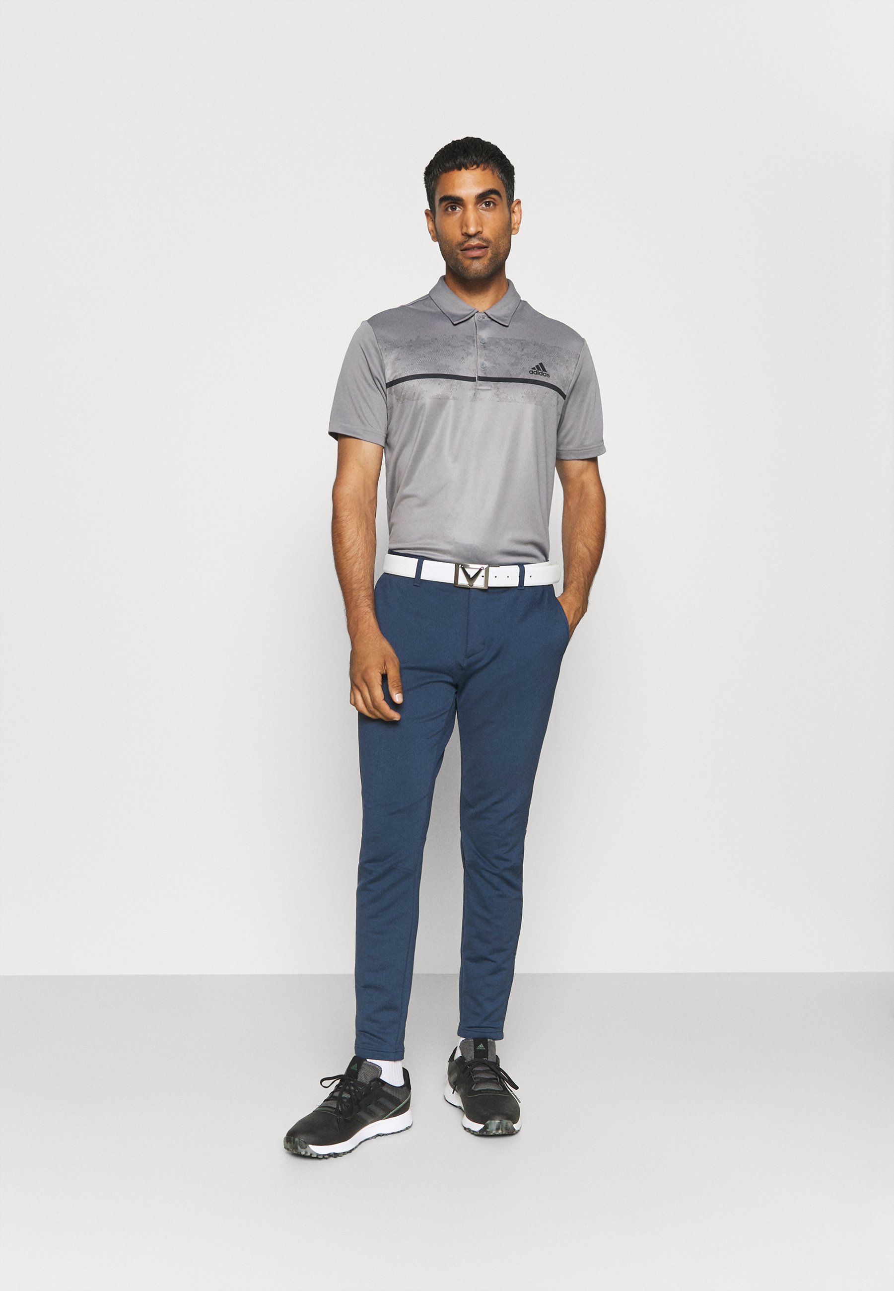adidas Golf PRIMEBLUE JOGGER - Trousers 