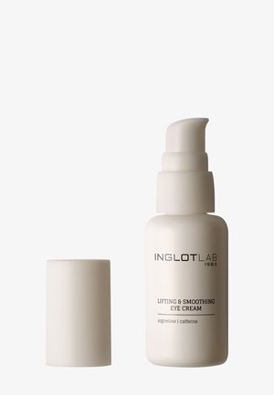 INGLOT, LAB LIFTING & SMOOTHING EYE CREAM - Oogverzorging