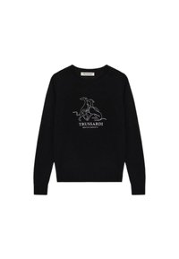 Unausgewählt, black milano