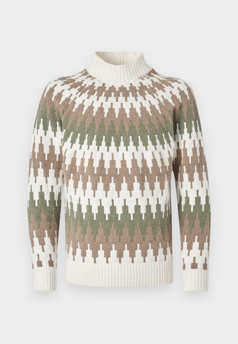 drykorn Trui lichtgroen drykorn Trui lichtgroen