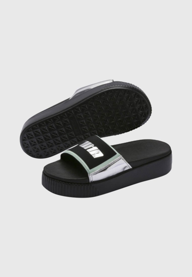 puma platform zalando