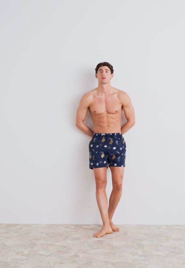 CALLAS - Swimming shorts4