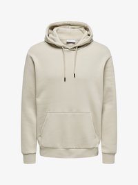 No seleccionado, beige