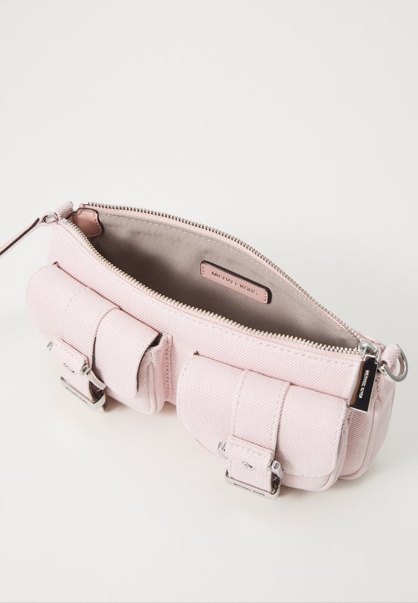 POUCHETTE - Handbag - rosewater4