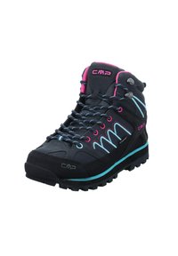 CMP Bottines à lacets - grau sonst kombi