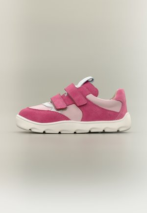 BAREFOOT ZERU SPRING - Sportcipő - fuxia/pink