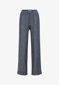 Ikke valgt, indigo mood