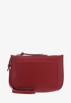 Even&Odd by Zalando Sac bandoulière - bordeaux