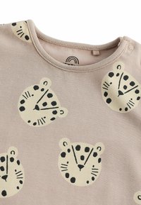Next ROMPER - REGULAR FIT - Overall / Jumpsuit - neutral cheetah