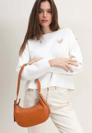 Cherry Paris, SACS A MAIN CHERRY PARIS 4124 LAURINE CAMEL - Sac à main - camel
