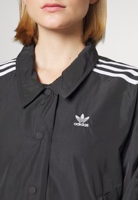 adidas Originals COACH JACKET - Vasaras jaka - black