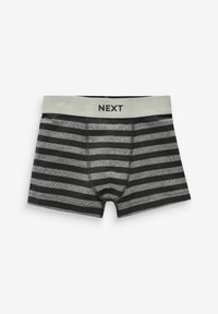 Next 10 PACK - Panties - monochrome stars and stripes
