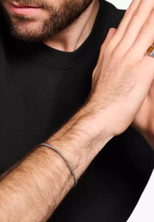 THOMAS SABO, Bracciale - silver-coloured