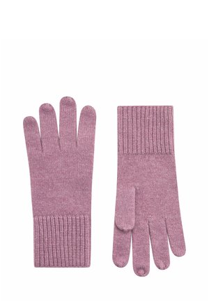 Handschoenen - pink