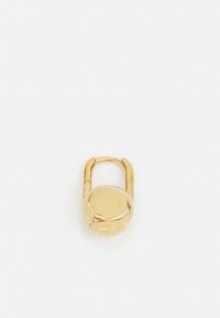 SCHLESI EARRING - Boucle d'oreille individuelle - gold-coloured
