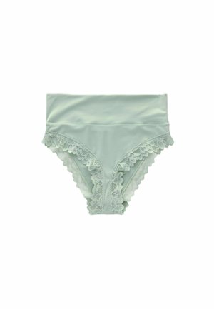 ULTIMATE COMFORT HIGH RISE - Fecskék - green