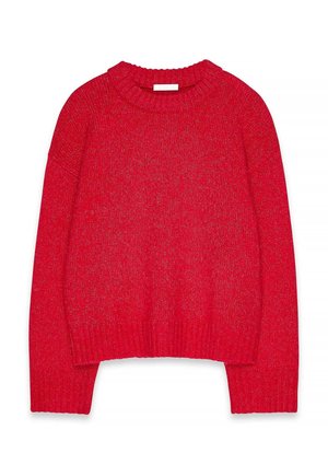 Trui - red