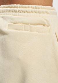 DEF Tracksuit bottoms - beige