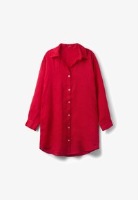 Unselected, Red