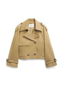 JESSICA - Nyári dzseki - desert sand