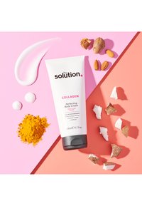 The Solution - Balsam