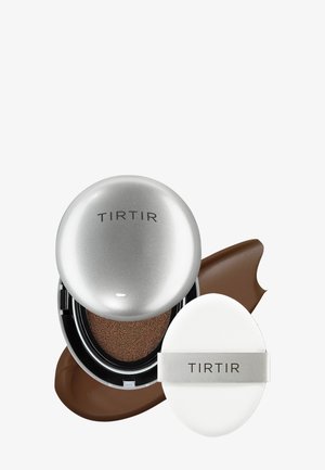 TIRTIR MASK FIT AURA MINI CUSHION - Foundation - fudge
