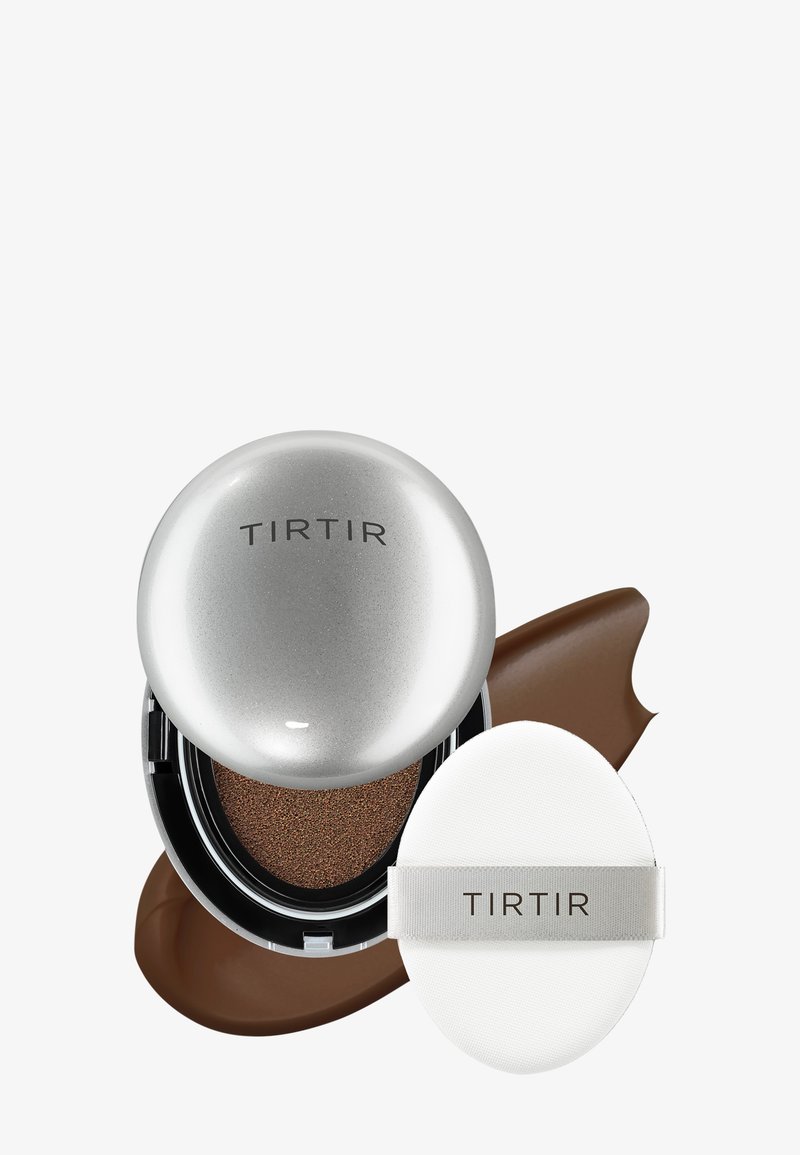 TIRTIR - MASK FIT AURA MINI CUSHION - Foundation - fudge, Vergroten