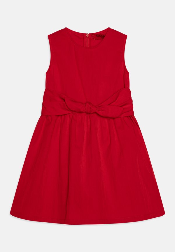 Cocktail dress / Party dress - goji berry4