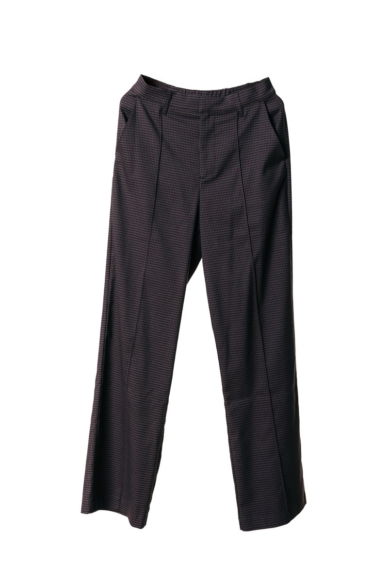 Colourful Rebel Broek bruin