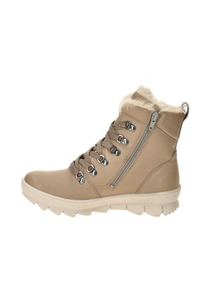 LEGERO NOVARA GORE-TEX - Snowboot/Winterstiefel - beige