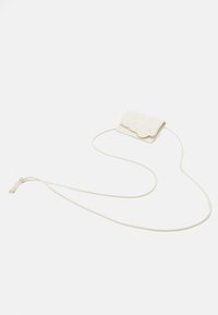Marimekko UNIKKO BELT BAG UNISEX - Taška cez plece - white