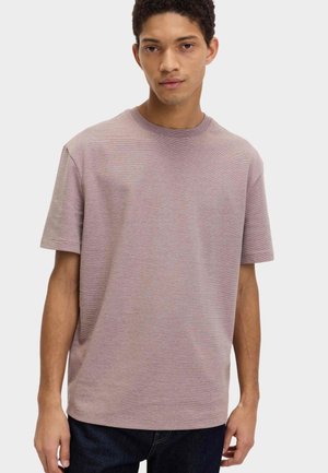 Marks & Spencer, - T-shirt z nadrukiem