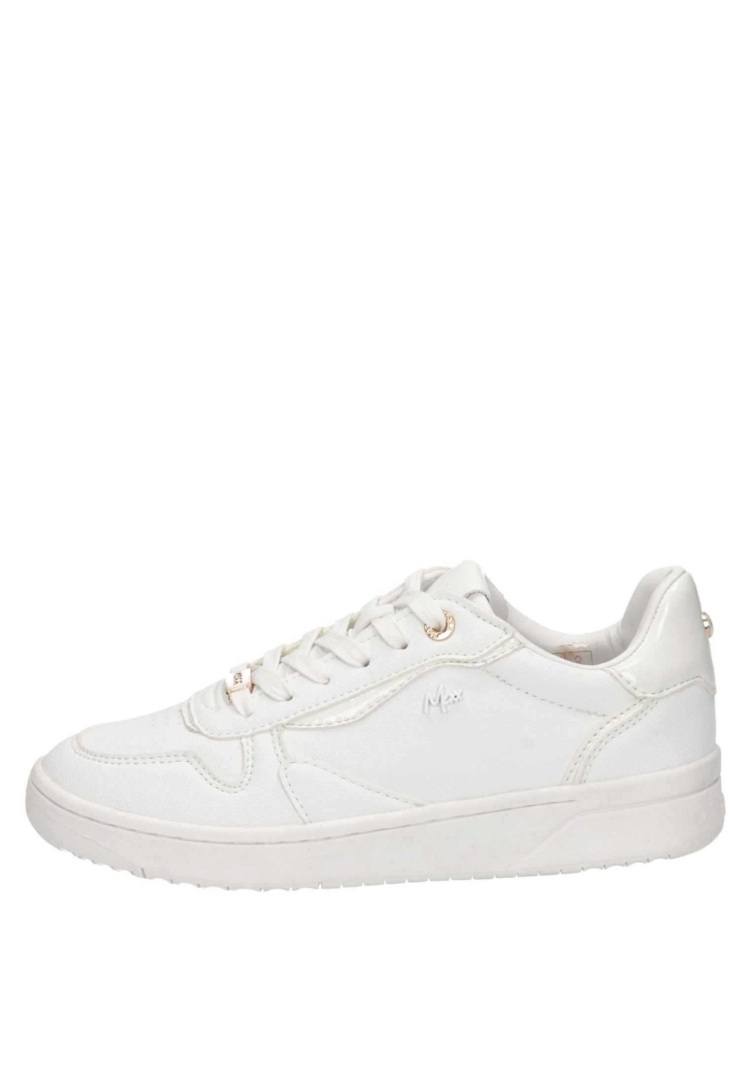 Mexx Sneakers laag - wit - Zalando.nl