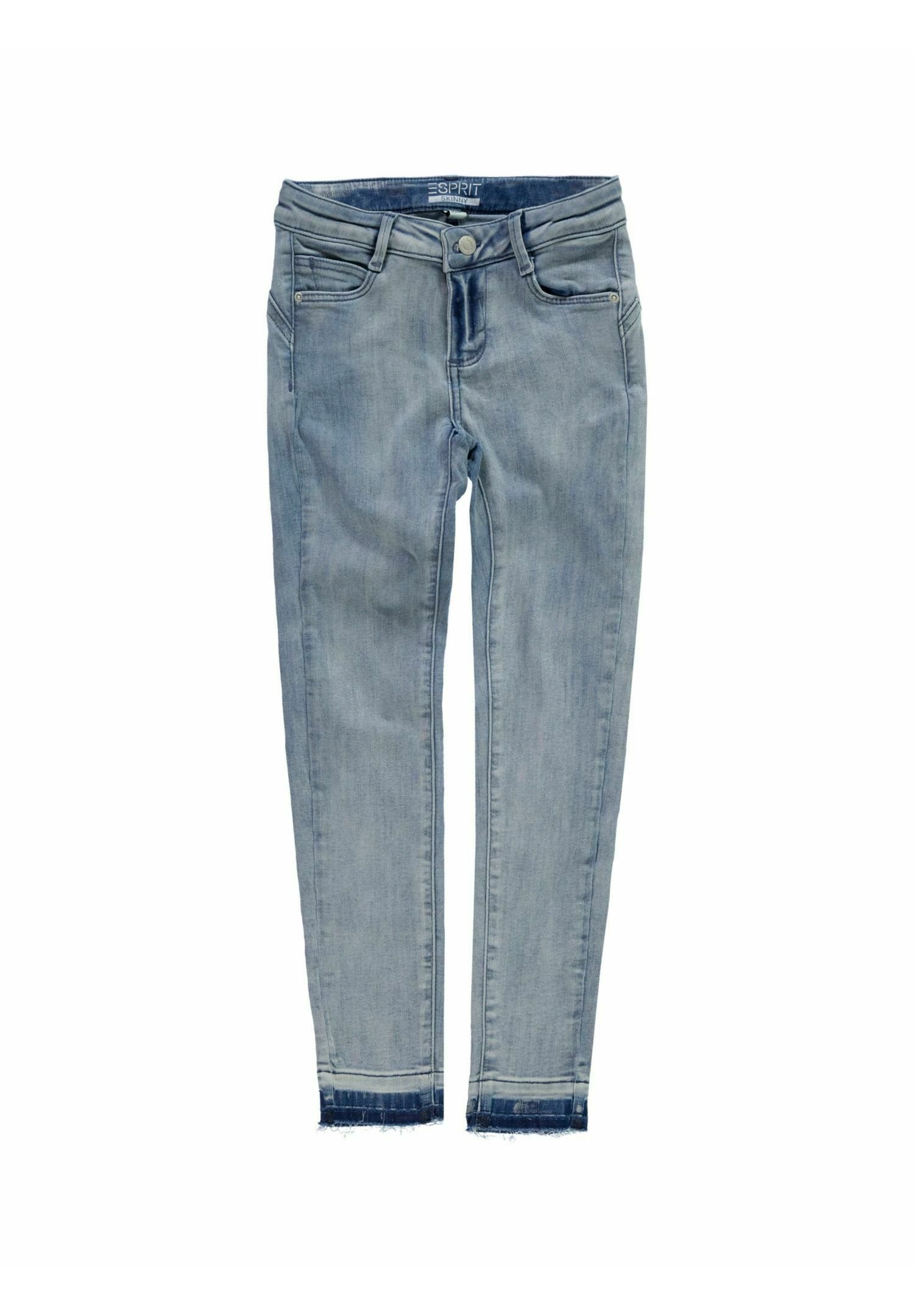 ESPRIT, Jeans, blauw, 158