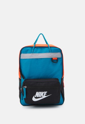 TANJUN UNISEX - Sac à dos - cyber teal/black/white