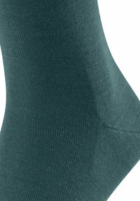 FALKE AIRPORT - Socken - mulberry