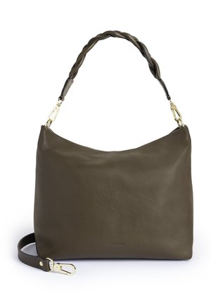Handbag - grün