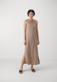 Marella - KABALA - Maxi-jurk - beige Miniatuurafbeelding 1