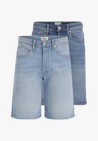Επιλέχθηκε, blue denim/light blue denim