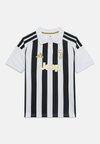 JUVENTUS HOME UNISEX - Αθλητικό μπλουζάκι - white/black
