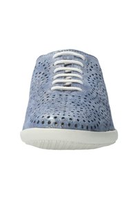 Mephisto KATIE - Baskets basses - bleu