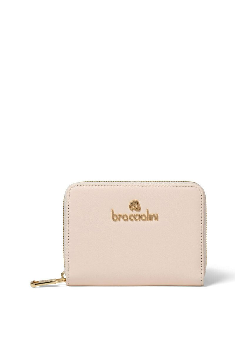 Braccialini Portafoglio - antique pink