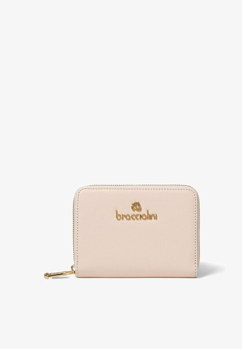 Braccialini Portafoglio - antique pink