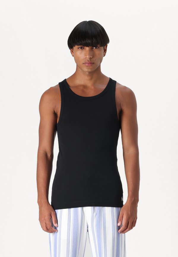 CLASSIC TANK 2 PACK - Undershirt3