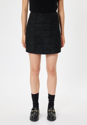Shortsit - black