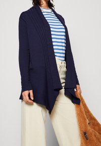 Anna Field Cardigan - dark blue