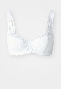 AMOURETTE - Underwired bra - white
